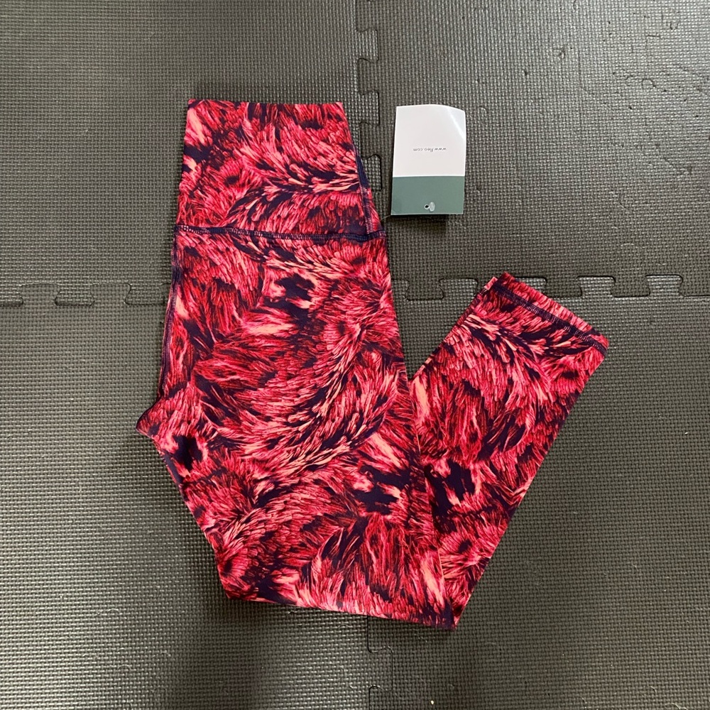 Fleo Crop El Toro, M NWT